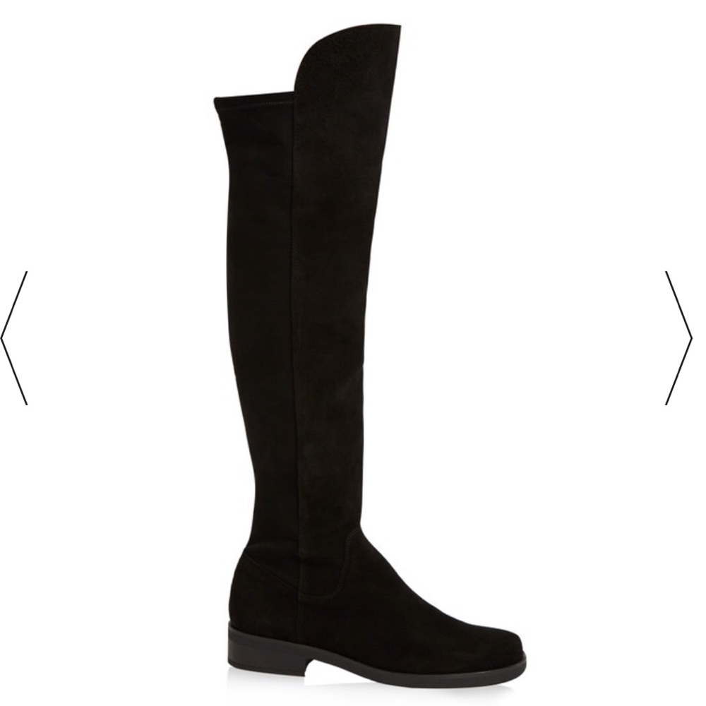 Women’s MaxMara- Ortisei Over the knee Boots